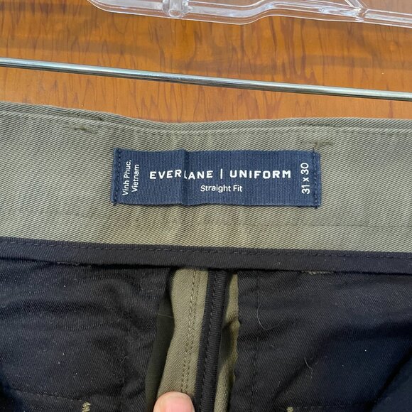 Everlane Performance Chino - Picture 6 of 9
